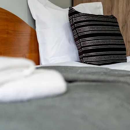 Apartment Raya Top Center 2br Varna